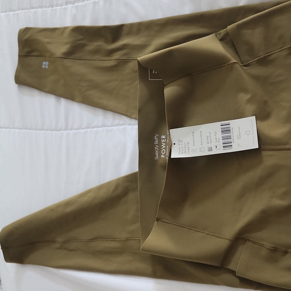 Sweaty Betty leggings